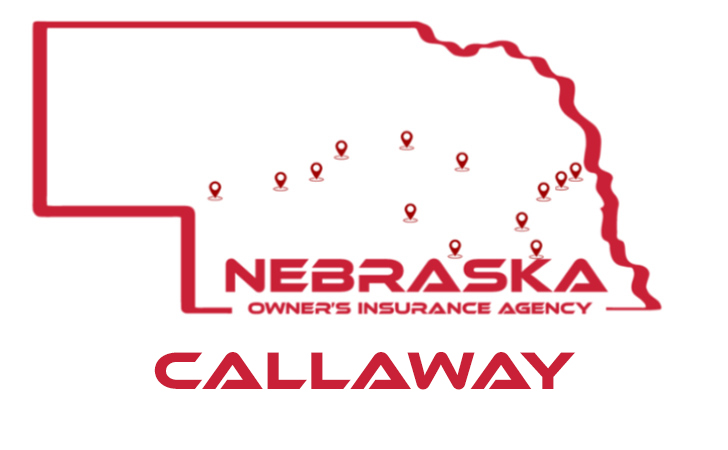 Liana Hrupek - Callaway, NE