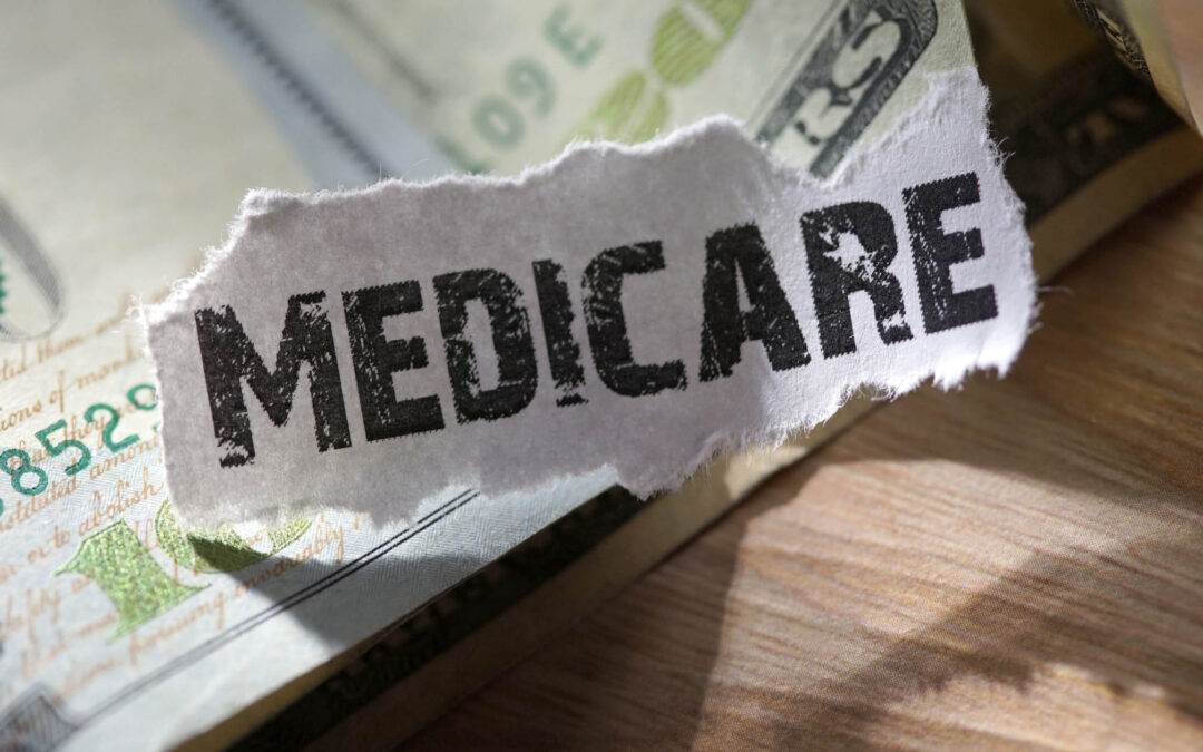 Your Medicare Plan Is Sending You an Important Letter This September. Don’t Toss It!